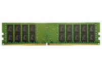 Mémoire RAM 1x 128GB Apple - iMac Pro 27'' Retina 5K Late 2017 DDR4 2666MHz ECC LOAD REDUCED DIMM | E-MQ2Y2ZE/A/128/LR