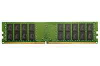 Mémoire RAM 1x 128GB DELL Poweredge C6420 DDR4 2666MHz ECC LOAD REDUCED DIMM |