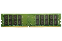 Mémoire RAM 1x 128GB Dell - PowerEdge M640 DDR4 2400MHz ECC LOAD REDUCED DIMM | SNPXNJHYC/128G