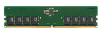 Mémoire RAM 1x 16 GB Hynix NON-ECC UNBUFFERED DDR5 4800MHz PC5-38400 UDIMM | HMCG78MEBUA081N