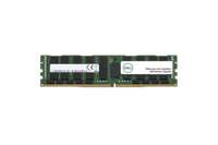 Mémoire RAM 1x 16GB DELL PowerEdge & Precision Workstation DDR4 2Rx8 2400MHz ECC REGISTERED DIMM | A8711887-RFB