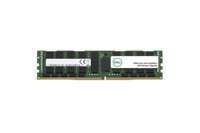 Mémoire RAM 1x 16GB DELL PowerEdge & Precision Workstation DDR4 2Rx8 2400MHz ECC REGISTERED DIMM | A9365698