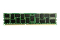 Mémoire RAM 1x 16GB HP - ProLiant BL680c G7 DDR3 1333MHz ECC REGISTERED DIMM | 627812-B21