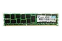 Mémoire RAM 1x 16GB HP Proliant & Workstation DDR3 4Rx4 1066MHz ECC REGISTERED DIMM | NL674AA