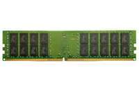 Mémoire RAM 1x 16GB HPE - ProLiant DX170r G10 DDR4 2933MHz ECC REGISTERED DIMM | P00922-B21