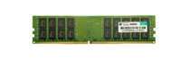 Mémoire RAM 1x 16GB HPE Proliant & Workstation DDR4 1Rx4 2933MHz ECC REGISTERED DIMM | P19254-001