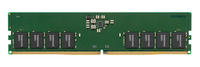 Mémoire RAM 1x 16GB Hynix NON-ECC UNBUFFERED DDR5 4800MHz PC5-38400 UDIMM | HMCG78AEBUA084N