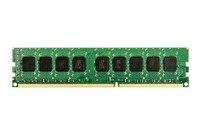 Mémoire RAM 1x 1GB Lenovo - ThinkServer TS200v 992 DDR3 1333MHz ECC UNBUFFERED DIMM |