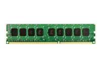 Mémoire RAM 1x 2GB Asus - Crosshair V DDR3 1333MHz ECC UNBUFFERED DIMM |