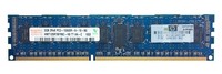 Mémoire RAM 1x 2GB Hynix ECC REGISTERED DDR3 1333MHz PC3-10600 RDIMM | HMT125R7BFR8C-H9