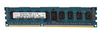 Mémoire RAM 1x 2GB Hynix ECC REGISTERED DDR3 1333MHz PC3-10600 RDIMM | HMT125R7TFR8C-H9