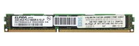 Mémoire RAM 1x 2GB IBM ThinkServer & System X DDR3 1333MHz ECC REGISTERED DIMM | 44T1486 | 43X5050