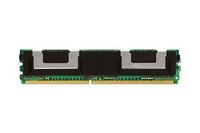 Mémoire RAM 1x 2GB Lenovo - ThinkServer TD100x 4206 DDR2 667MHz ECC FULLY BUFFERED DIMM |