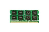 Mémoire RAM 1x 2GB QNAP - TS-451+-8G DDR3 1600MHz SO-DIMM |