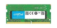 Mémoire RAM 1x 32GB Crucial SO-DIMM DDR4 2666MHz PC4-21300 | CT32G4S266M