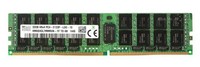 Mémoire RAM 1x 32GB HP Proliant & Workstation DDR4 2133MHz ECC LOAD REDUCED DIMM | 752372-081