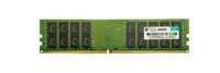 Mémoire RAM 1x 32GB HPE Proliant & Workstation DDR4 2Rx4 2400MHz ECC LOAD REDUCED DIMM | 819414-001-RFB