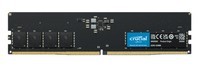 Mémoire RAM 1x 32GB Micron DDR5 2Rx8 4800MHz PC5-38400 NON-ECC  | HMCG88AEBUA084N