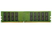 Mémoire RAM 1x 32GB Supermicro - Motherboard X11SPA-TF DDR4 2933MHz ECC REGISTERED DIMM |