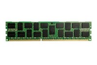 Mémoire RAM 1x 4GB Lenovo - ThinkServer RD640 70AW DDR3 1600MHz ECC REGISTERED DIMM |