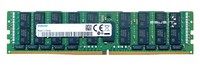 Mémoire RAM 1x 64GB Samsung LOAD REDUCED DDR4 4Rx4 2933MHz PC4-23400 LRDIMM | M386A8K40CM2-CVF