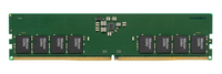 Mémoire RAM 1x 8 GB Micron NON-ECC UNBUFFERED DDR5 4800MHz PC5-38400 UDIMM | MTC4C10163S1UC48B