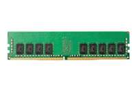 Mémoire RAM 1x 8GB HPE - ProLiant ML30 G9 DDR4 2133MHz ECC UNBUFFERED DIMM | 819880-B21