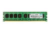 Mémoire RAM 1x 8GB HPE Proliant & Workstation DDR3 2Rx8 1600MHz ECC UNBUFFERED DIMM | 817573-001