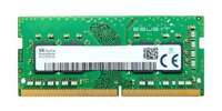 Mémoire RAM 1x 8GB Hynix SO-DIMM DDR4 2666MHz PC4-21300 | HMA81GS6DJR8N-VK