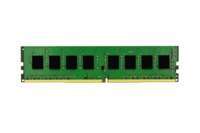 Mémoire RAM 1x 8GB Kingston NON-ECC UNBUFFERED DDR4 2666MHz PC4-21300 UDIMM | KVR26N19S8/8