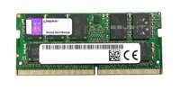 Mémoire RAM 1x 8GB Kingston SO-DIMM DDR4 2400MHz PC4-19200 | KMKYF9-MID