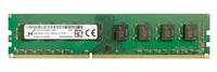 Mémoire RAM 1x 8GB Micron NON-ECC UNBUFFERED DDR3 1866MHz PC3-14900 UDIMM | MT16KTF1G64AZ-1G9