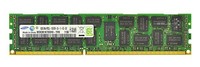 Mémoire RAM 1x 8GB Samsung ECC REGISTERED DDR3 1333MHz PC3-10600 RDIMM | M393B1K70DH0-YH9