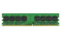 Mémoire RAM 2GB DDR2 667MHz dédié à un ordinateur de bureau Lenovo ThinkCentre M58e 7408 