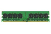 Mémoire RAM 2GB DDR2 667MHz dédié à un ordinateur de bureau Lenovo ThinkCentre M58e 7506 