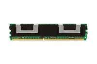 Mémoire RAM 2x 1GB Apple - Mac Pro 8-Core Early 2008 DDR2 800MHz ECC FULLY BUFFERED DIMM | MB192G/A