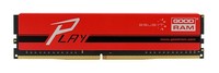 Mémoire RAM 2x 4GB GoodRAM NON-ECC UNBUFFERED DDR4 2400MHz PC4-19200 UDIMM | GR2400D464L15S/8GDC