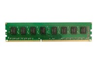 Mémoire RAM 4GB DDR3 1333MHz dédié à un ordinateur de bureau Fujitsu-Siemens ESPRIMO D580 