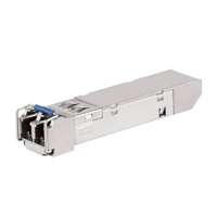 Moduł SFP zamiennik HPE J9054D-C LC 1 Gbps SFP 2km