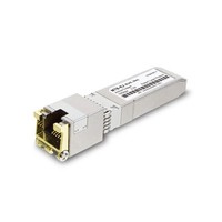 Module SFP Planet MTB-RJ RJ45 10 Gbps RJ45 30 m 