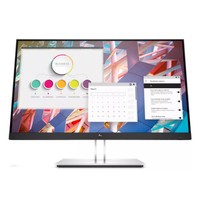 Moniteur 23.8" HP 9VF99AA E24 G4 1920 x 1080 Full HD 60Hz matrice d'écran IPS