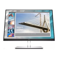 Moniteur 24" HP 9VJ40AA E24i G4 1920 x 1200 WUXGA 60Hz matrice d'écran IPS