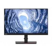 Moniteur 27" Lenovo ThinkVision 61EDGAT2EU T27q-20 2560 x 1440 QHD 60Hz matrice d'écran IPS