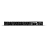 PDU Switched PDU41004 Rack 8 socket C13 