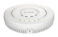 Point d'accès D-Link DWL-X8630AP 2.4 GHz | 5 GHz 2402 Mbps 802.11 a/b/g/n/ac/ax