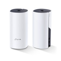 Point d'accès TP-LINK Deco P9(2-pack) 2.4 GHz | 5 GHz 867 Mbps 802.11 a/b/g/n/ac