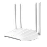 Point d'accès TP-LINK TL-WA1201 2.4 GHz | 5 GHz 867 Mbps 802.11 b/g/n/ac