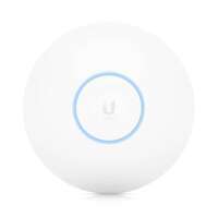 Point d'accès Ubiquiti U6-Enterprise 2,4 GHz | 5 GHz | 6 GHz 4800 Mbps 802.11a/b/g/n/ac/ax