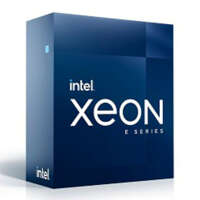 Processeur Intel Xeon E-2124 (8MB, 4x 4.3GHz) BX80684E2124