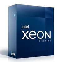 Processeur Intel Xeon E-2134 (8MB, 4x 4.5GHz) BX80684E2134